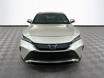 2023 Toyota Venza XLE