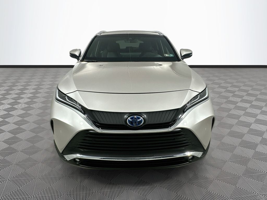 2023 Toyota Venza XLE