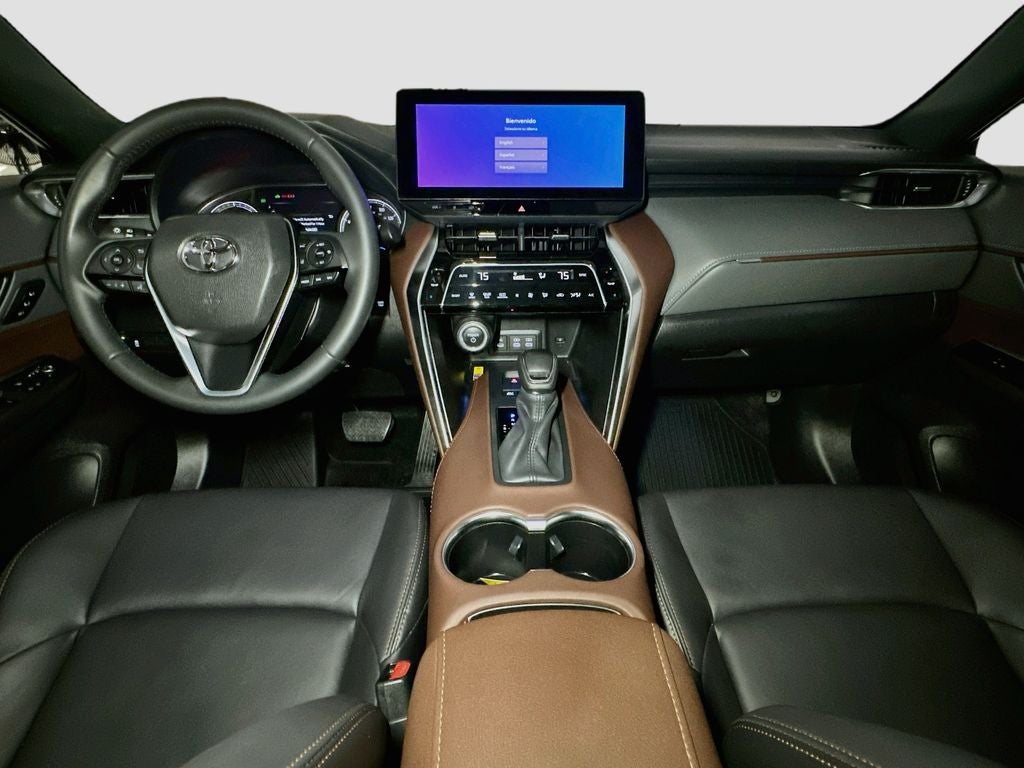 2023 Toyota Venza XLE