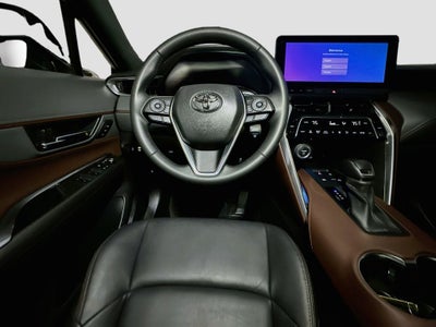 2023 Toyota Venza XLE