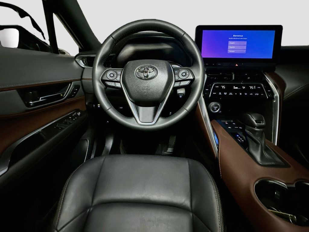 2023 Toyota Venza XLE