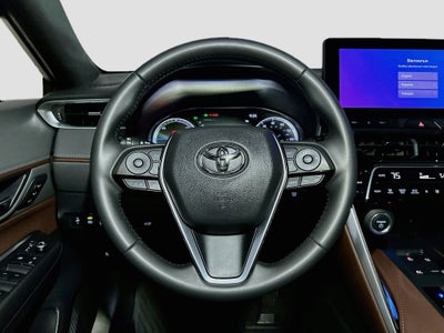 2023 Toyota Venza XLE