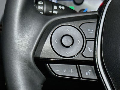 2023 Toyota Venza XLE