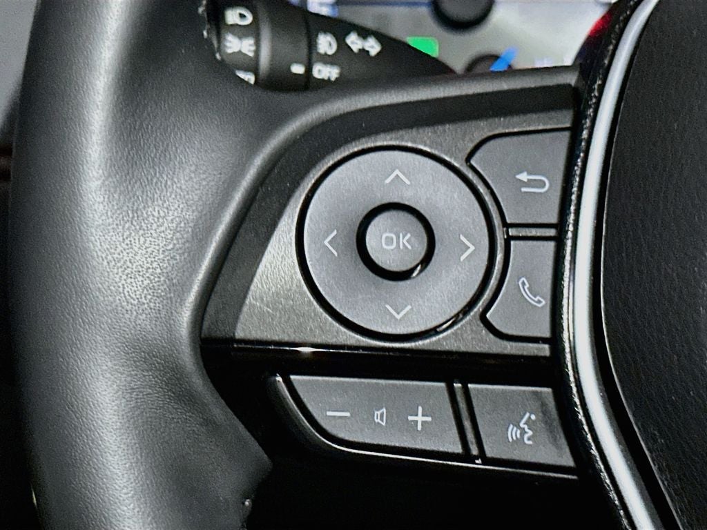2023 Toyota Venza XLE