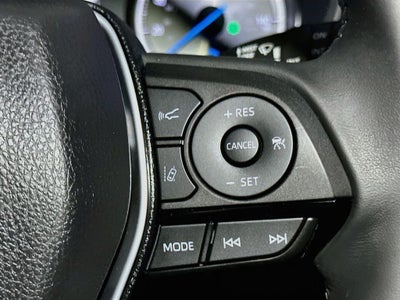 2023 Toyota Venza XLE