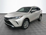 2023 Toyota Venza XLE