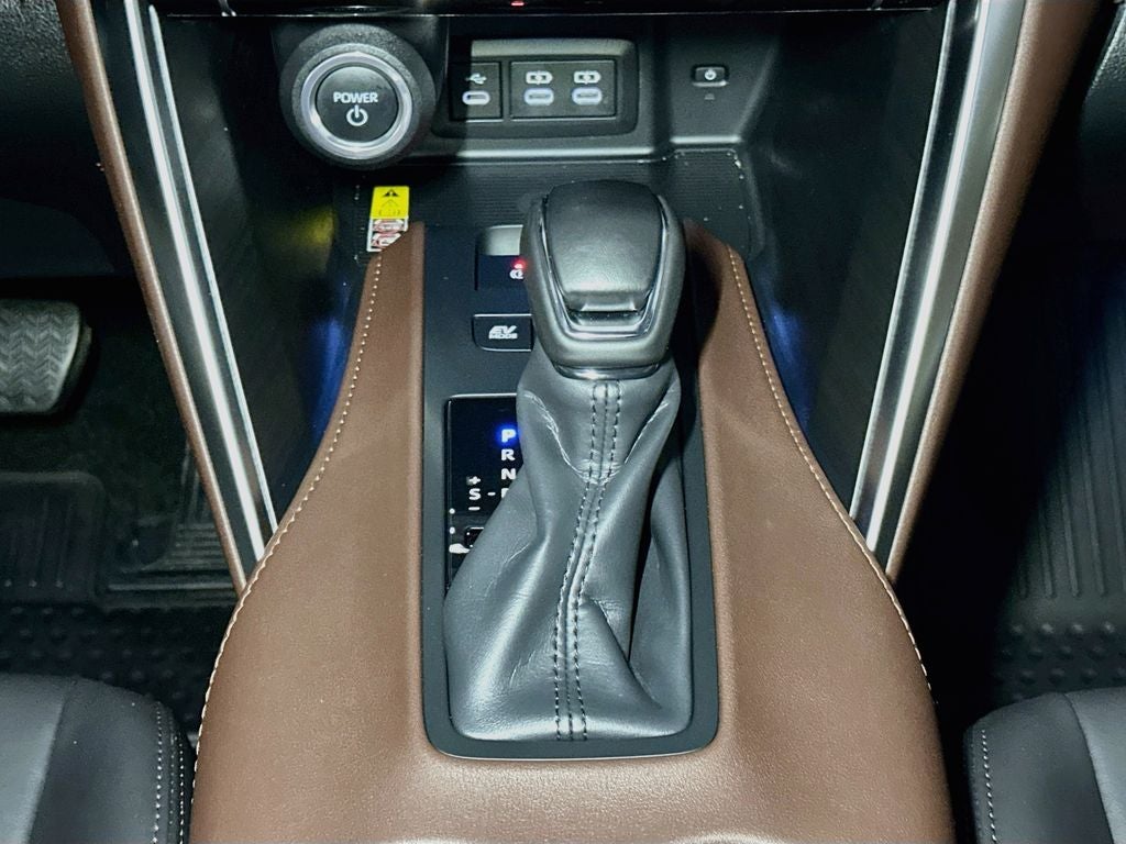 2023 Toyota Venza XLE