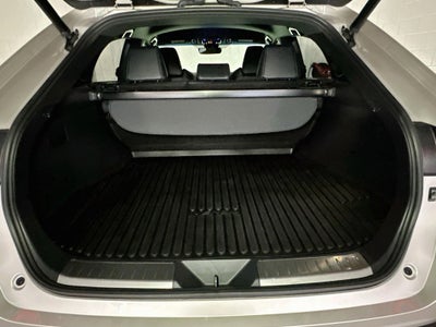 2023 Toyota Venza XLE