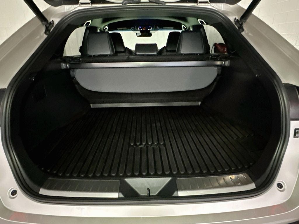 2023 Toyota Venza XLE