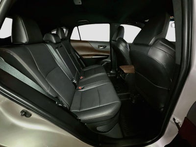 2023 Toyota Venza XLE