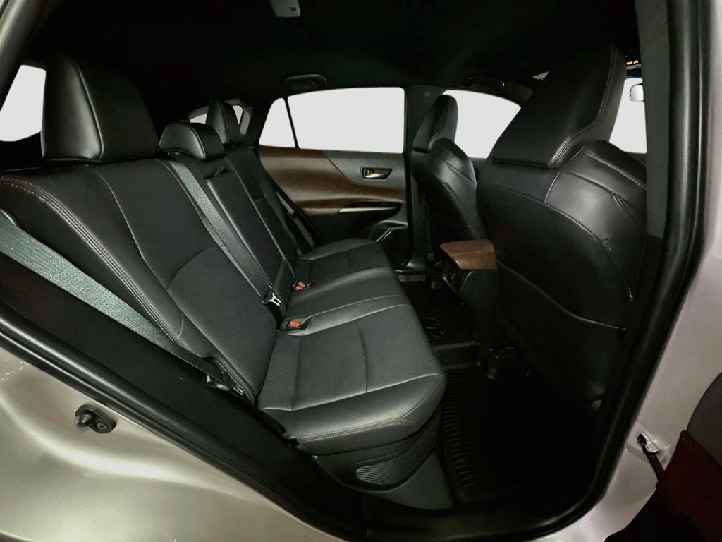 2023 Toyota Venza XLE