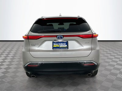 2023 Toyota Venza XLE