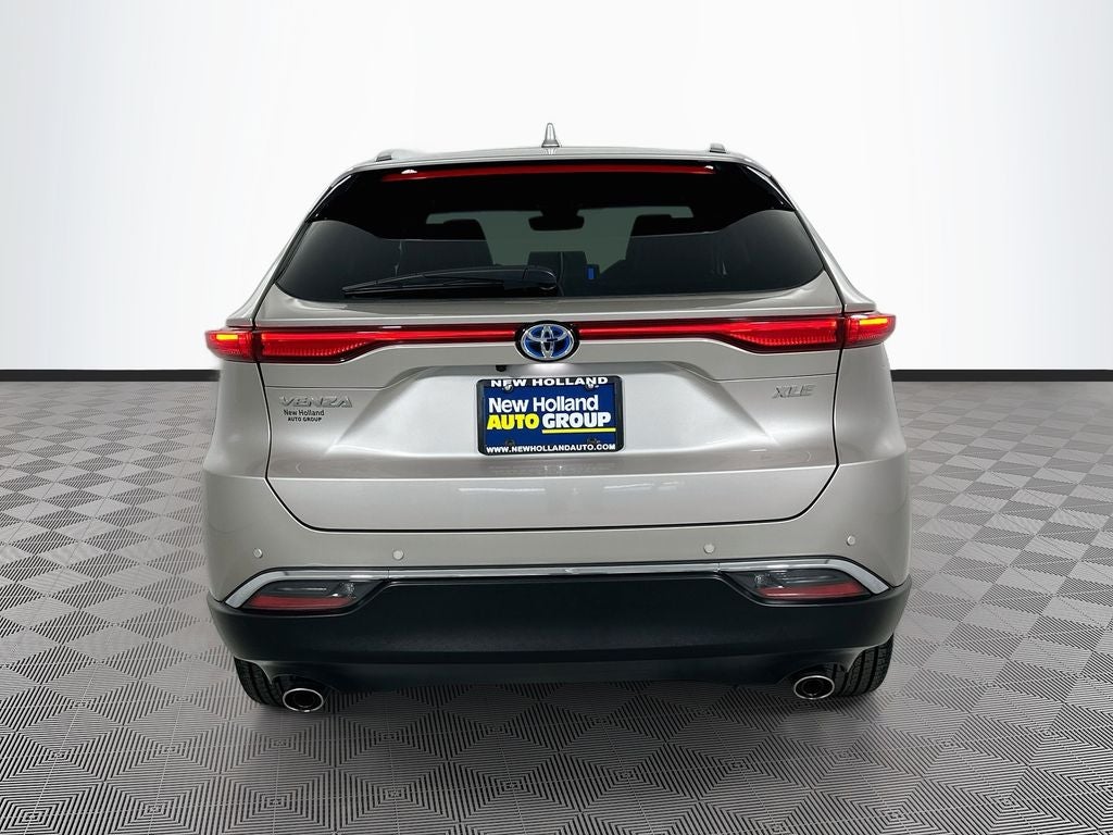 2023 Toyota Venza XLE
