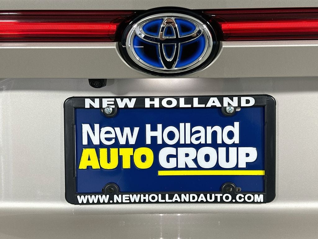 2023 Toyota Venza XLE