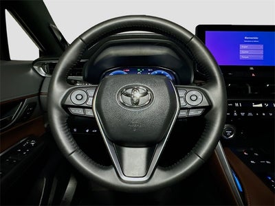 2024 Toyota Venza Limited