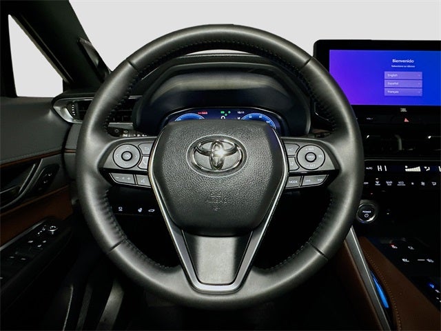 2024 Toyota Venza Limited