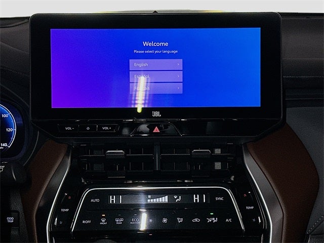 2024 Toyota Venza Limited