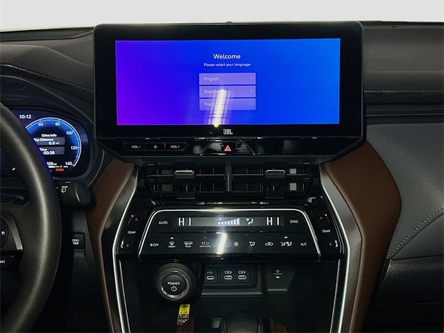 2024 Toyota Venza Limited