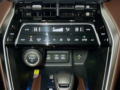 2024 Toyota Venza Limited