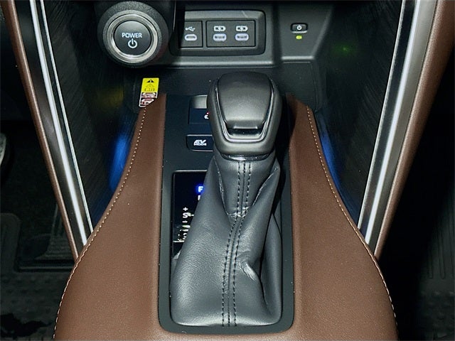 2024 Toyota Venza Limited