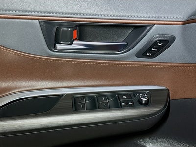 2024 Toyota Venza Limited