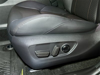 2024 Toyota Venza Limited