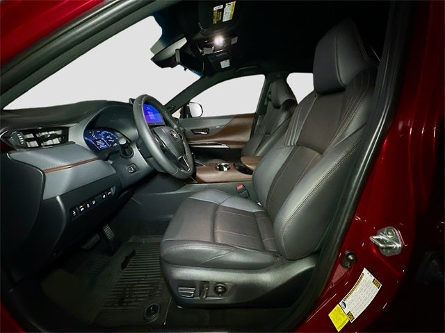 2024 Toyota Venza Limited