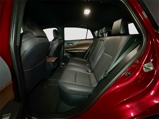 2024 Toyota Venza Limited