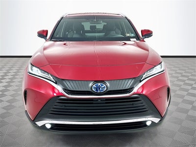 2024 Toyota Venza Limited