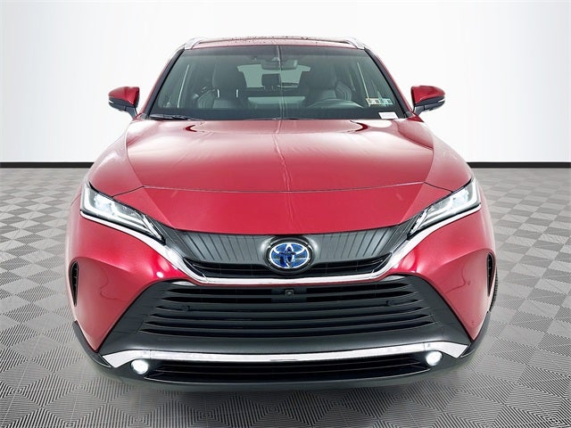 2024 Toyota Venza Limited