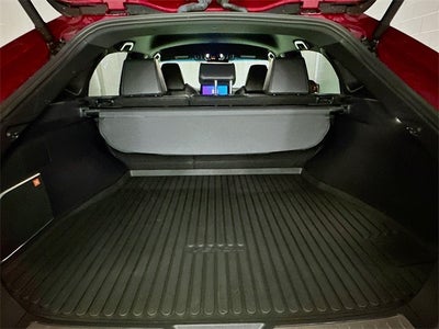 2024 Toyota Venza Limited