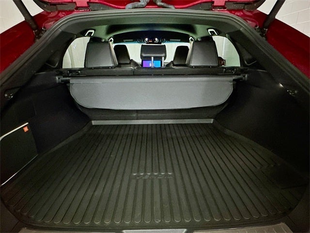 2024 Toyota Venza Limited