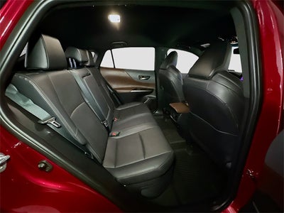 2024 Toyota Venza Limited