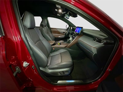 2024 Toyota Venza Limited