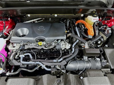 2024 Toyota Venza Limited