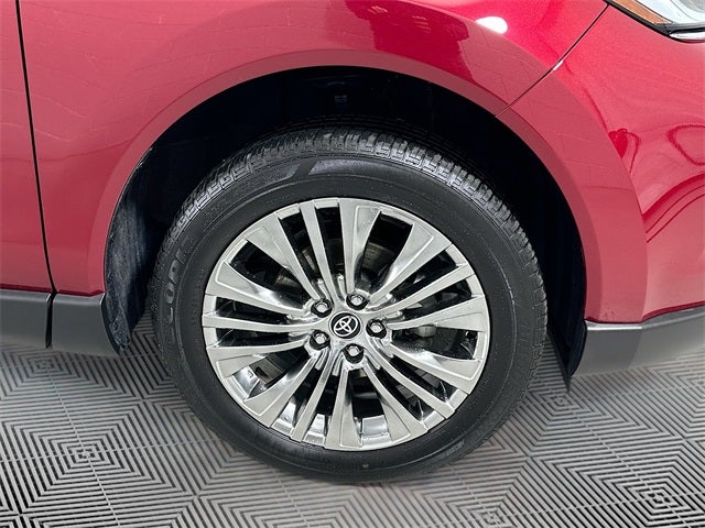 2024 Toyota Venza Limited