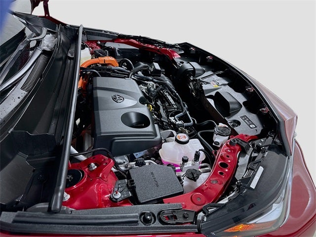 2024 Toyota Venza Limited