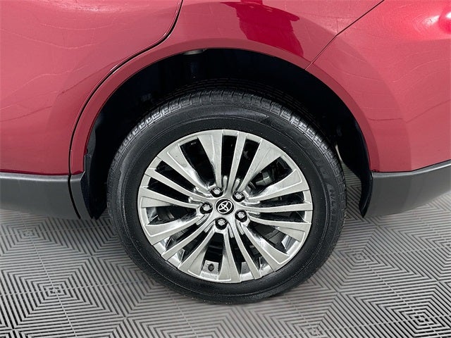 2024 Toyota Venza Limited