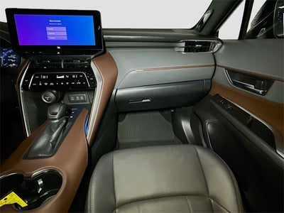 2024 Toyota Venza Limited