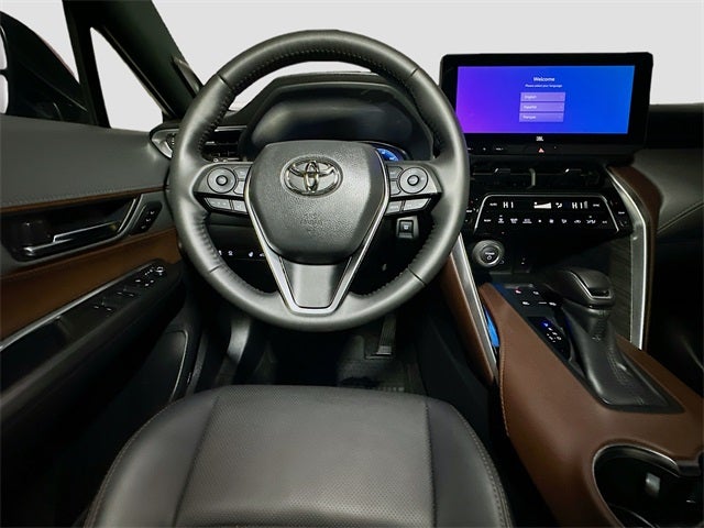 2024 Toyota Venza Limited