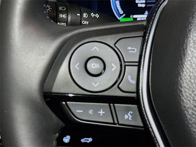 2024 Toyota Venza Limited