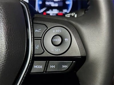 2024 Toyota Venza Limited