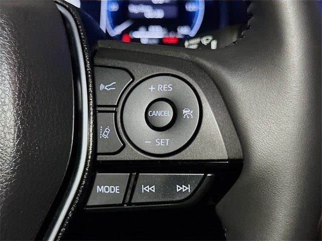 2024 Toyota Venza Limited