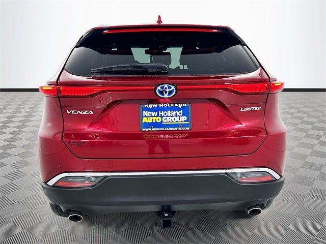 2024 Toyota Venza Limited