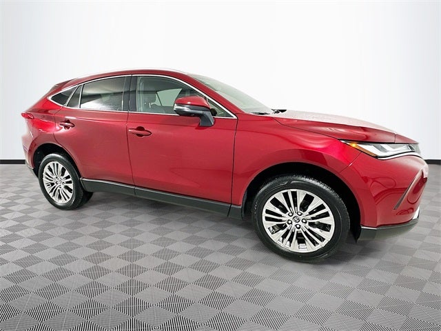 2024 Toyota Venza Limited