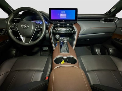 2024 Toyota Venza Limited