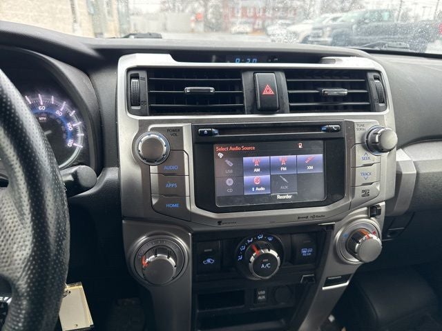 2019 Toyota 4Runner SR5 Premium