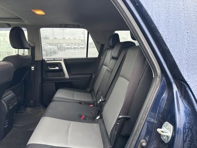 2019 Toyota 4Runner SR5 Premium