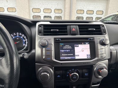 2017 Toyota 4Runner SR5 Premium