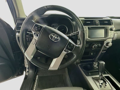 2017 Toyota 4Runner SR5 Premium